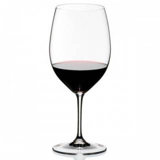 RIEDEL Набор бокалов для красного  вина Caber.Sauv/Merlot VINUM 2x0.61 л 6416/0