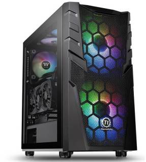 Корпус Thermaltake Commander C32 TG (ARGB) CA-1N3-00M1WN-00