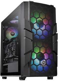 Корпус Thermaltake Commander C33 TG (ARGB) CA-1N4-00M1WN-00