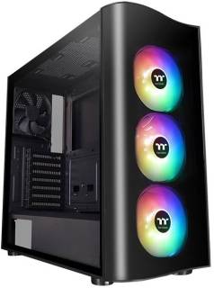 Корпус Thermaltake Versa J23 TG (ARGB) CA-1M8-00M1WN-00