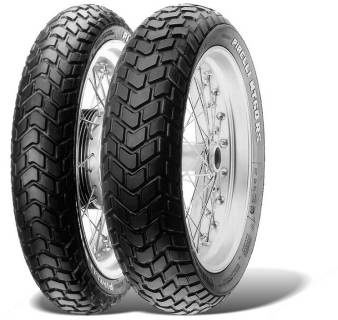 Шина Pirelli MT60 RS 120/70 R18 58W