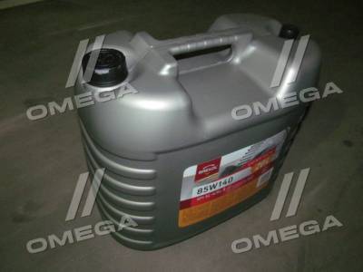 Brexol GEARTECH EP 85W-140 GEARTECH EP 85W-140 20л