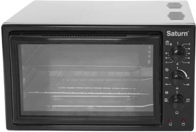 Духовка Saturn ST-EC3804