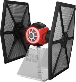 Акустическая система eKids iHome Disney Star Wars Special Forces Tie Fighter LI-B56.FMV7