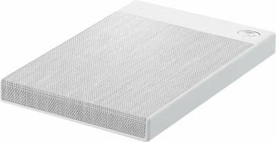 Внешний HDD Seagate Backup Plus Ultra Touch 2TB White USB-C STHH2000402