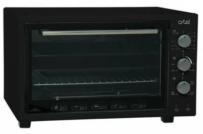 Духовка ARTEL MD 3618 E BLACK