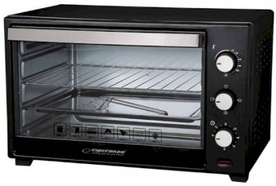 Духовка Esperanza MINI OVEN EKO005