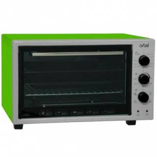 Духовка ARTEL MD-3618E Grey-Green