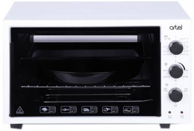 Духовка ARTEL MD-3618   E   White