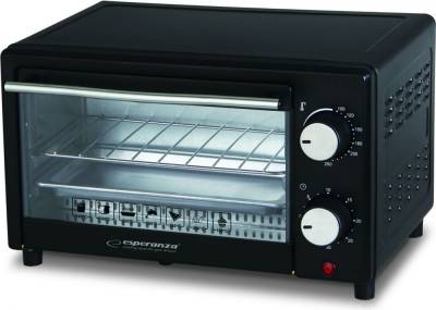 Духовка Esperanza MINI OVEN CALZONE EKO004
