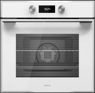 Духовка Teka HLB840 White (41560071)
