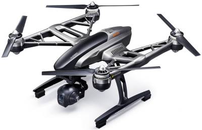 Модель Yuneec Q500 4K