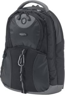 Dicota Actives BacPac Mission (Black) N11648N Рюкзак