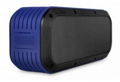 Акустическая система Divoom Voombox-outdoor (2GEN) BT Blue 2000029485015