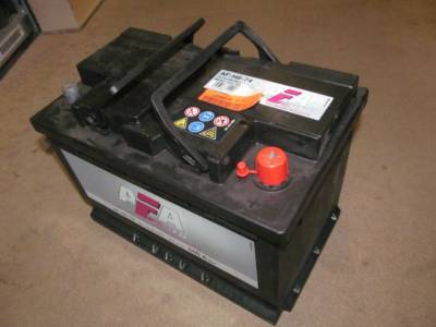 AFA 74Ah-12v R 574104068
