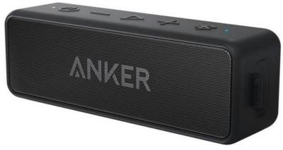 Акустическая система ANKER SoundCore 2 Black A3106H11