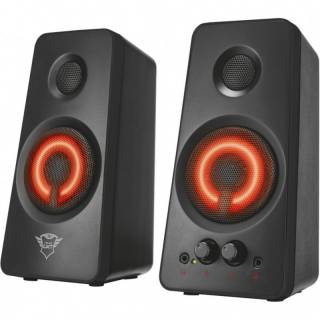 Акустическая система Trust GXT 608 Illuminated 2.0 Speaker Set 21202