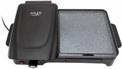 Гриль ADLER AD 6608