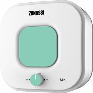 Бойлер Zanussi ZWH/S15MINI O GREEN