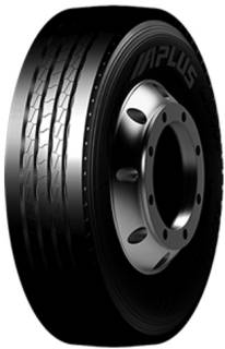 Шина Aplus S202 315/80 R22.5 157/154M