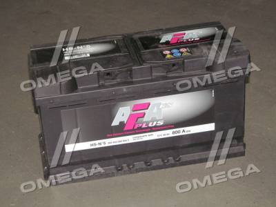 AFA 95Ah-12v 595402080