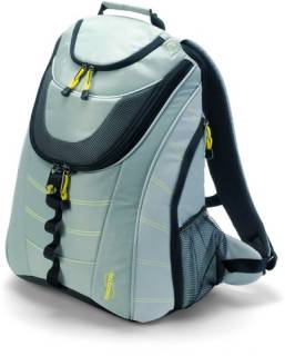 Dicota Actives BacPac Xtreme (Grey) N16418N Рюкзак