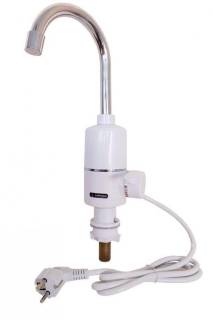 Бойлер Grunhelm EWH-3F-LED