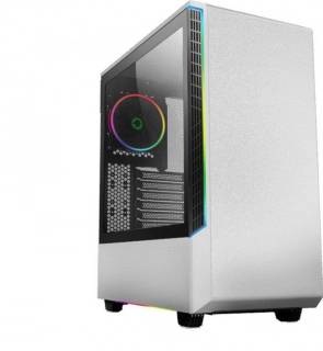 Корпус GAMEMAX T802 Panda White