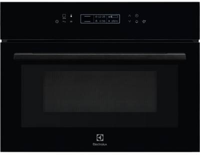 Микроволновая печь Electrolux EVK8E00X