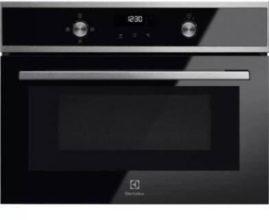 Микроволновая печь Electrolux EVK6E40X