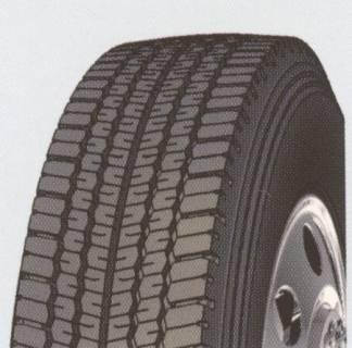 Шина Triangle TRD02 285/70 R19.5 146/144L