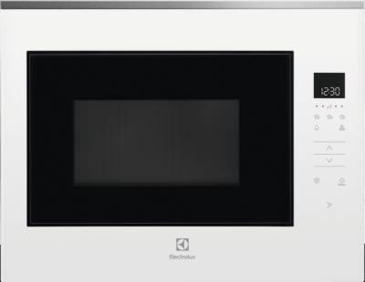 Микроволновка Electrolux KMFE 264 TEW