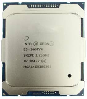 Процессор Intel Xeon E5-1660 v4 CM8066002646401