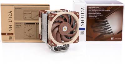Кулер Noctua NH-U12A