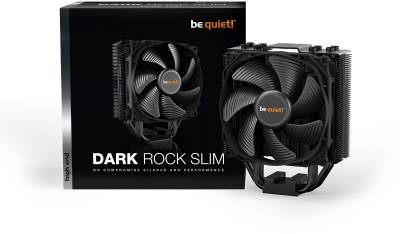 Кулер be quiet! Dark Rock SLIM BK024