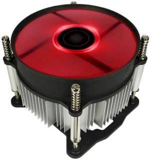 Кулер Xilence Performance C I250 PWM XC137