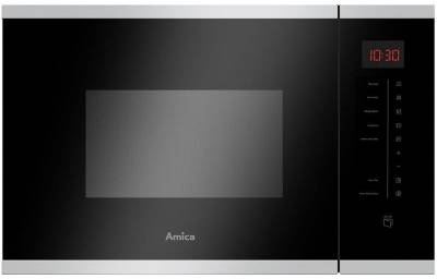 Микроволновая печь Amica AMMB25E2SGI