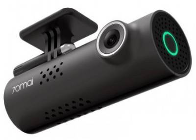 Видеорегистратор Xiaomi 70 Minutes D01 Smart WiFi Car DVR 2017DP5457/0012/0050