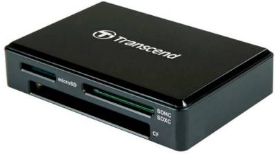Картридер Transcend TS-RDF8K2