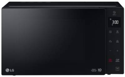 Микроволновая печь Lg MS2535GIB