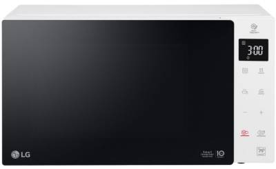 Микроволновая печь Lg MS23NECBW
