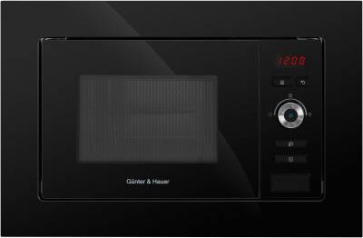 Микроволновая печь Gunter&Hauer EOK 20 BL