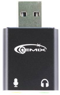 Gemix USB sound card 7.1 SC-01