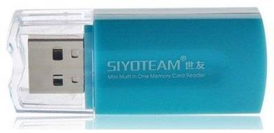 Картридер Siyoteam SY-596