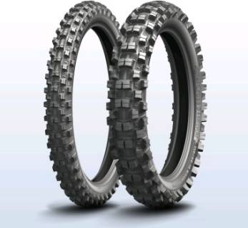 Шина Michelin StarCross 5 Medium 110/90-19 62M