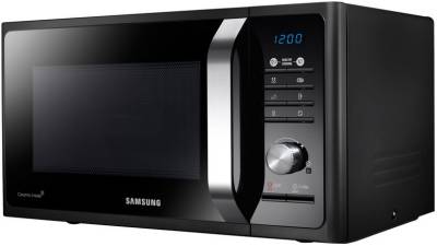 Микроволновая печь Samsung MS23F301TAK