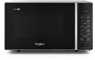 Микроволновая печь Whirlpool MWP203SB