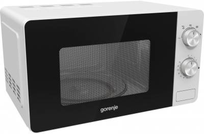 Микроволновая печь Gorenje MO17E1W