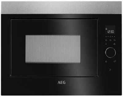 Микроволновая печь Aeg MBE2658SEM