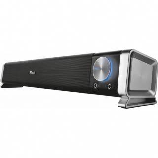 Акустическая система Trust Asto Sounds Bar PC Speacker 21046